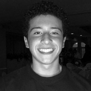 Meet your Posher, Jayden